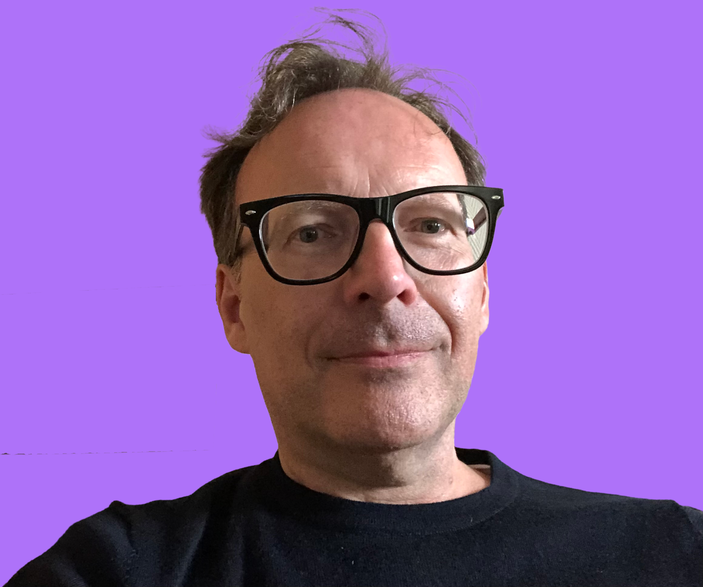 Darum braucht es MAXLOK!